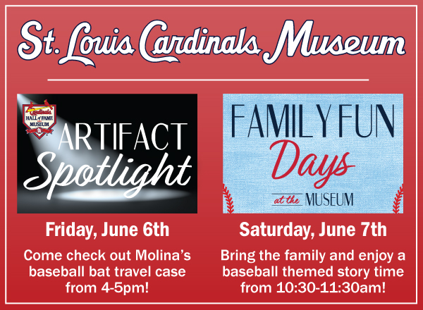 Museum Events