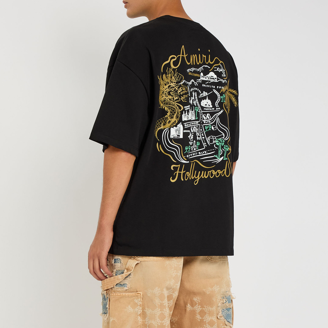 T Shirts