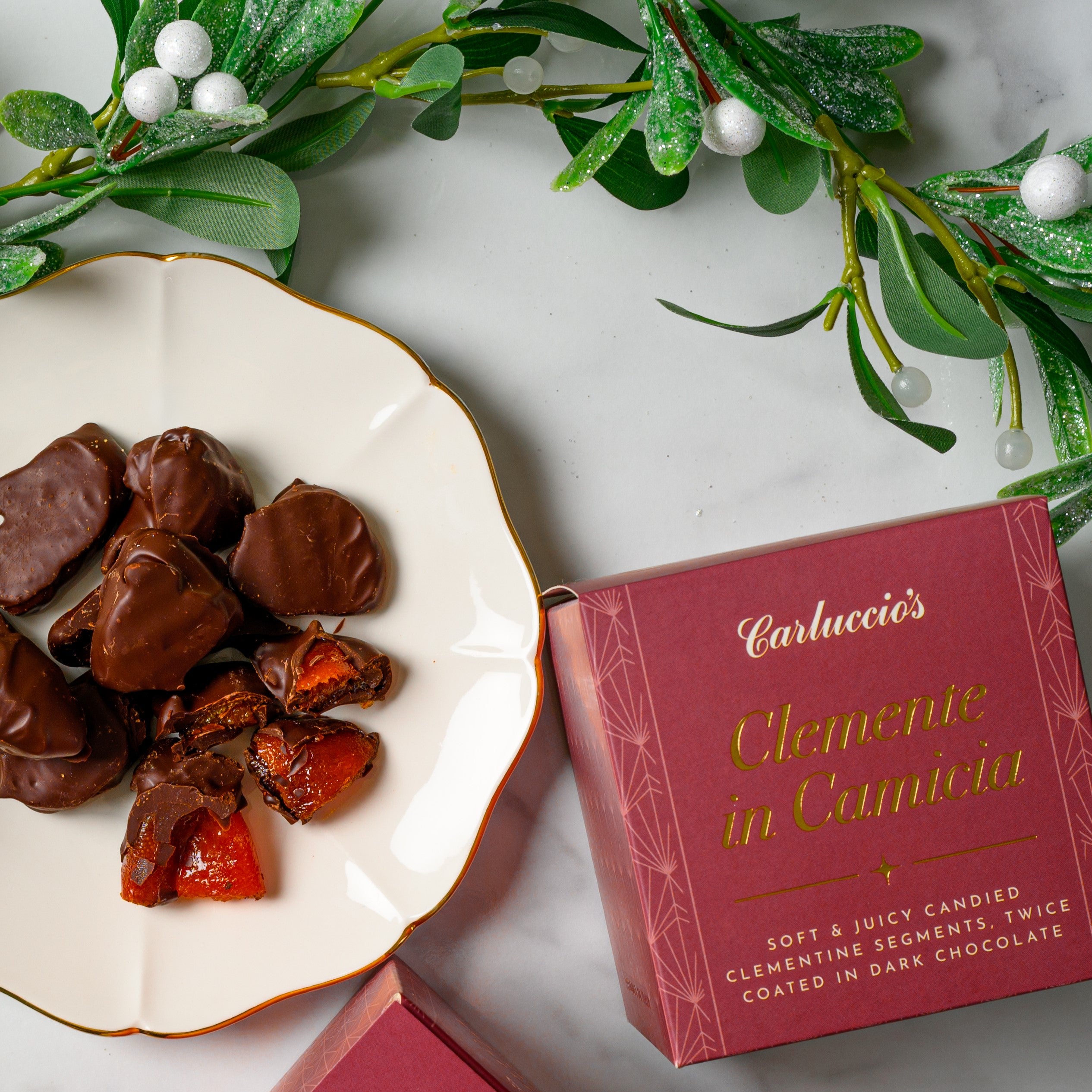 Image of Clemente in Camicia, 300g