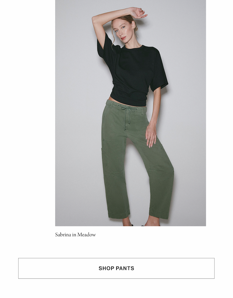 Shop Pants