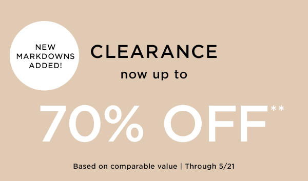 70% off