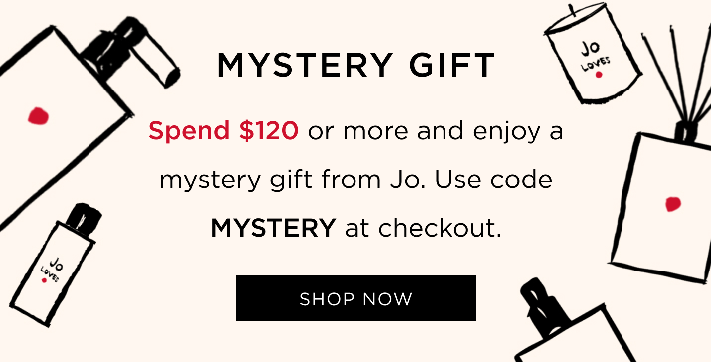 Mystery Gift