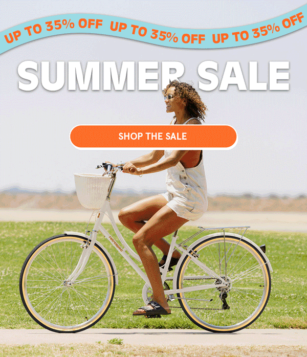 Shop Sale