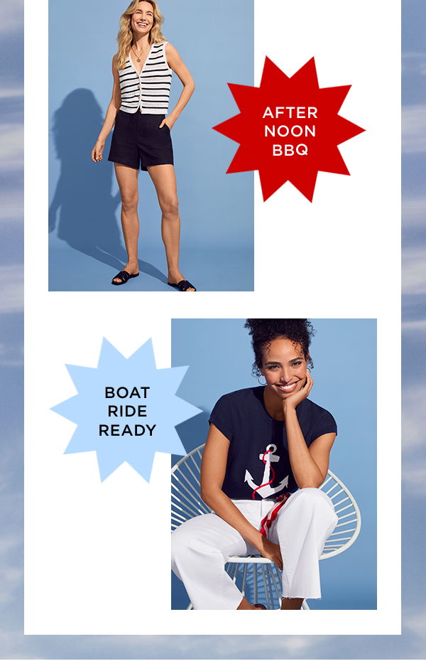 Outfitting Imagery 