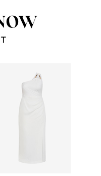 Shop the Jayne One Shoulder Maxi Dress