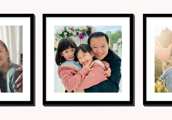 [MIXTILES] Make Dad's day with Mixtiles. | ORDER NOW