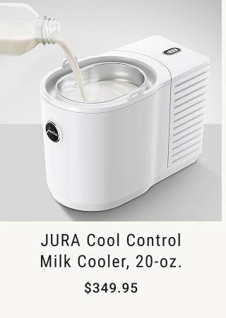 JURA Cool Control Milk Cooler, 20-oz. $349.95