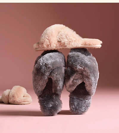 Shop Slippers