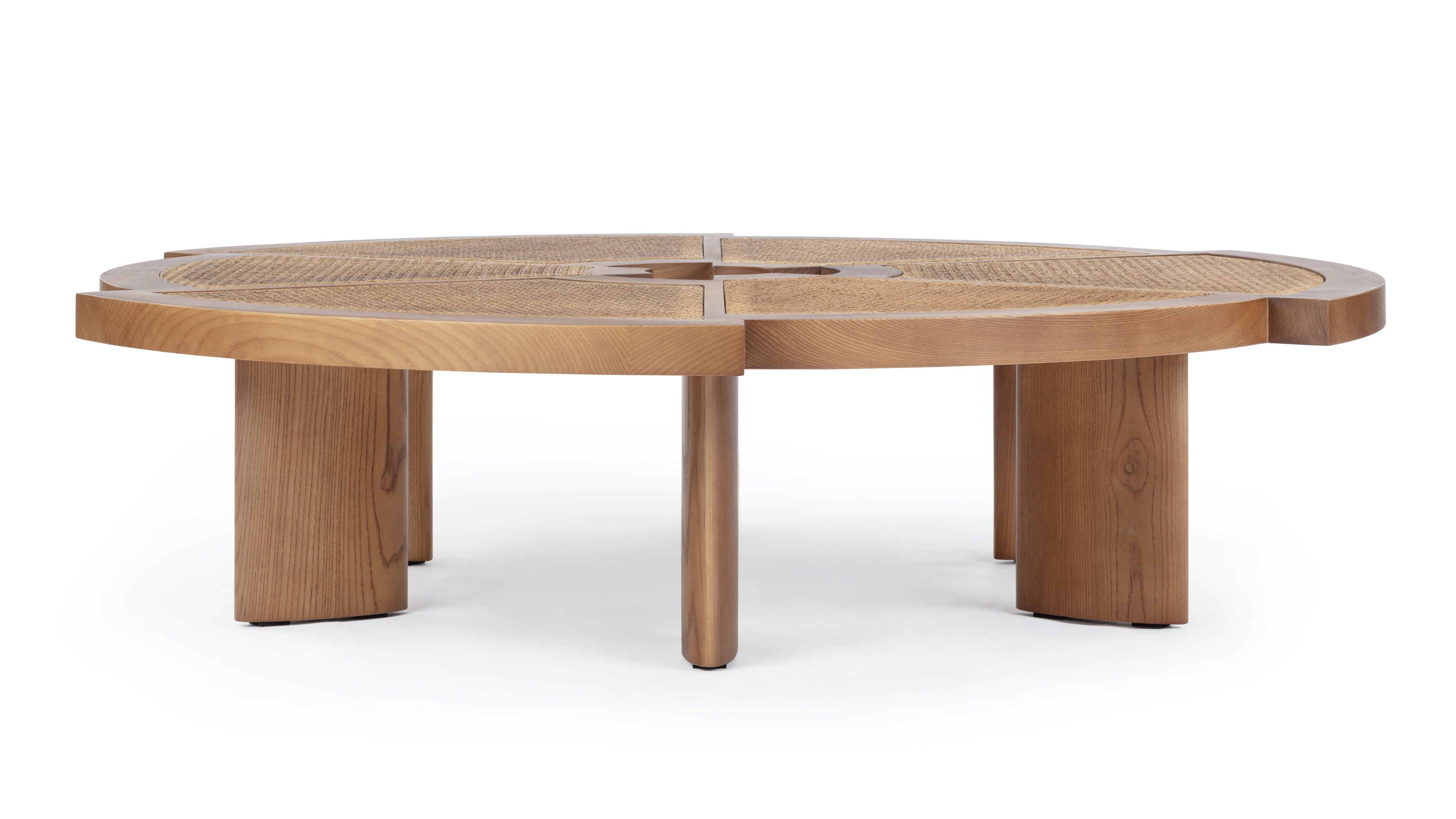 Image of Rio - Rio Coffee Table, Walnut