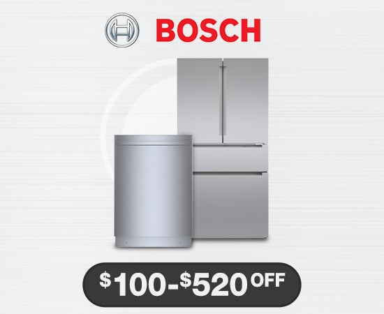 $100 - $520 OFF