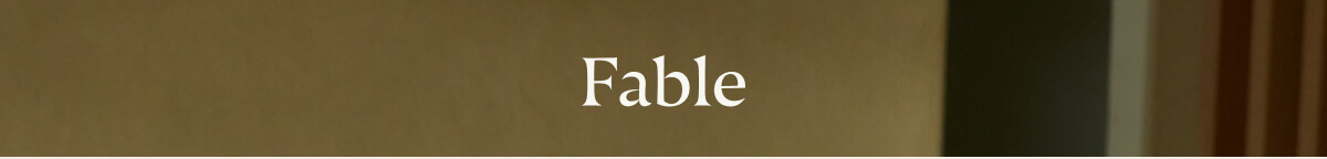 Fable logo