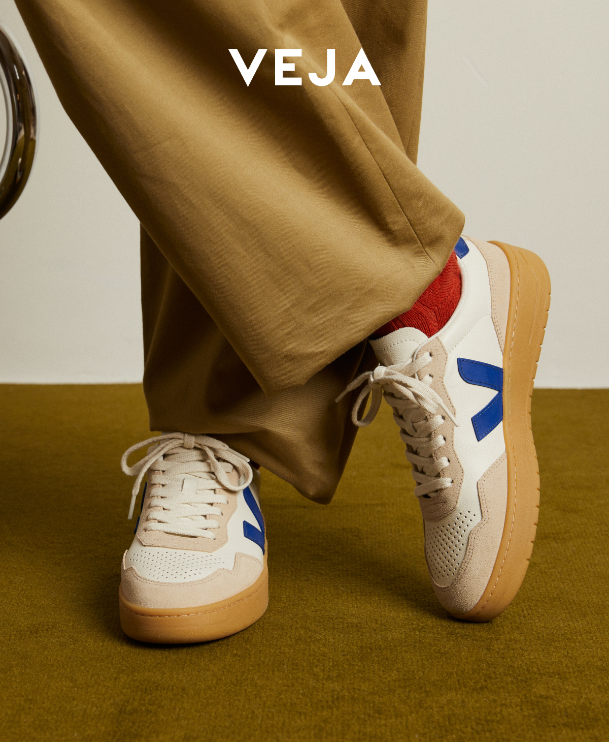 VEJA