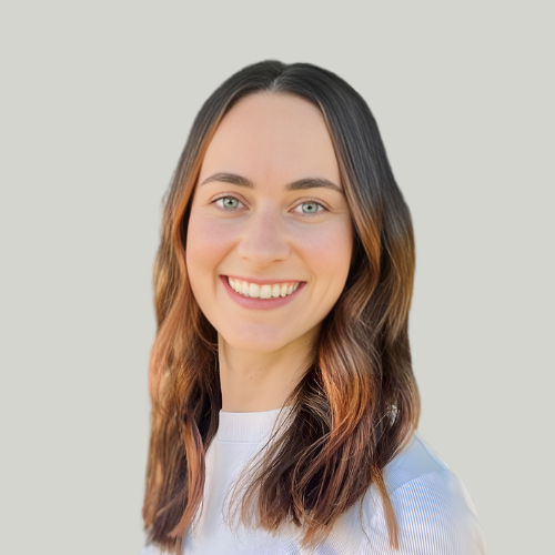 Samantha Argos, Product Marketing – AI Solutions, Square