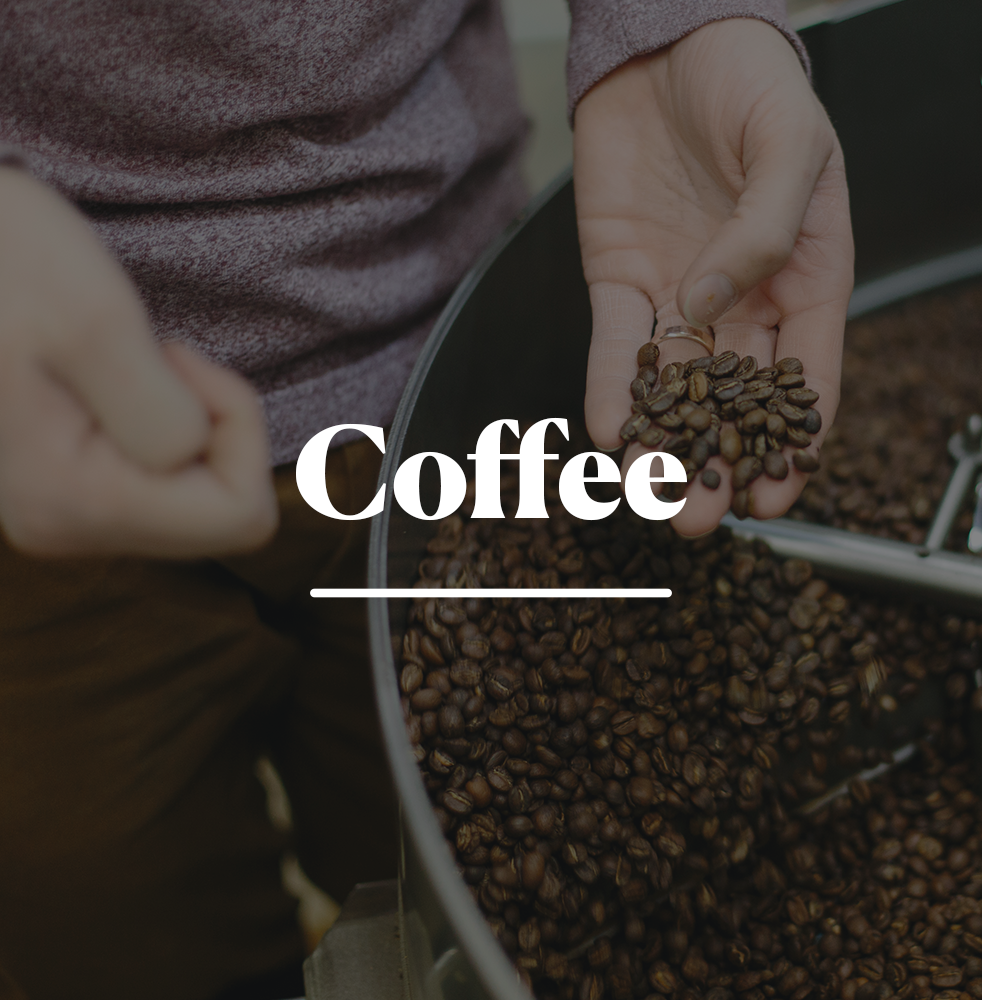 Shop Coffee