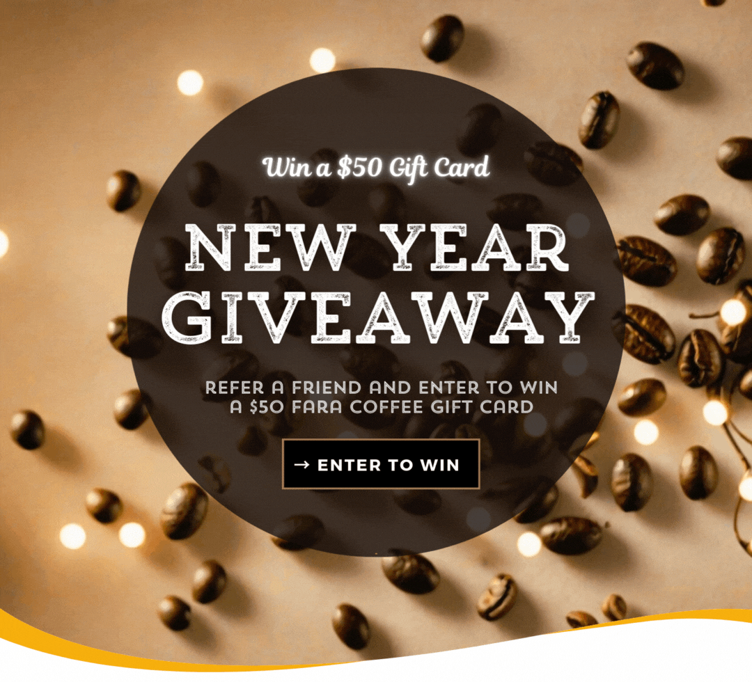 shop faracoffee.com