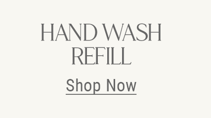 Hand Wash Refill