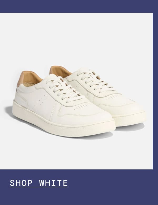 Shop Beto in White