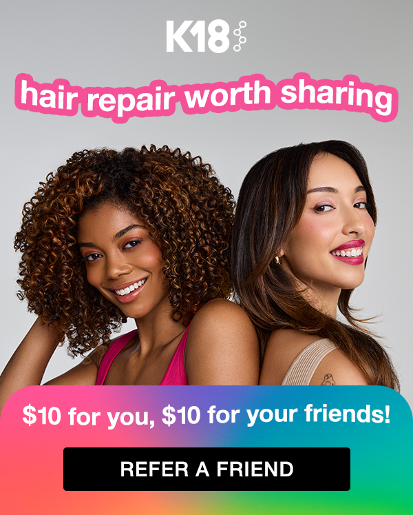 Refer A Friend