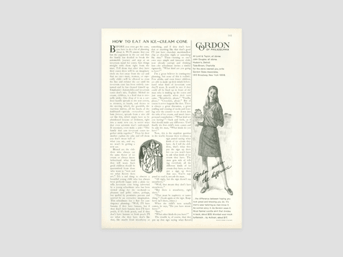 Page 103 of the August 24, 1968, issue of The New Yorker.