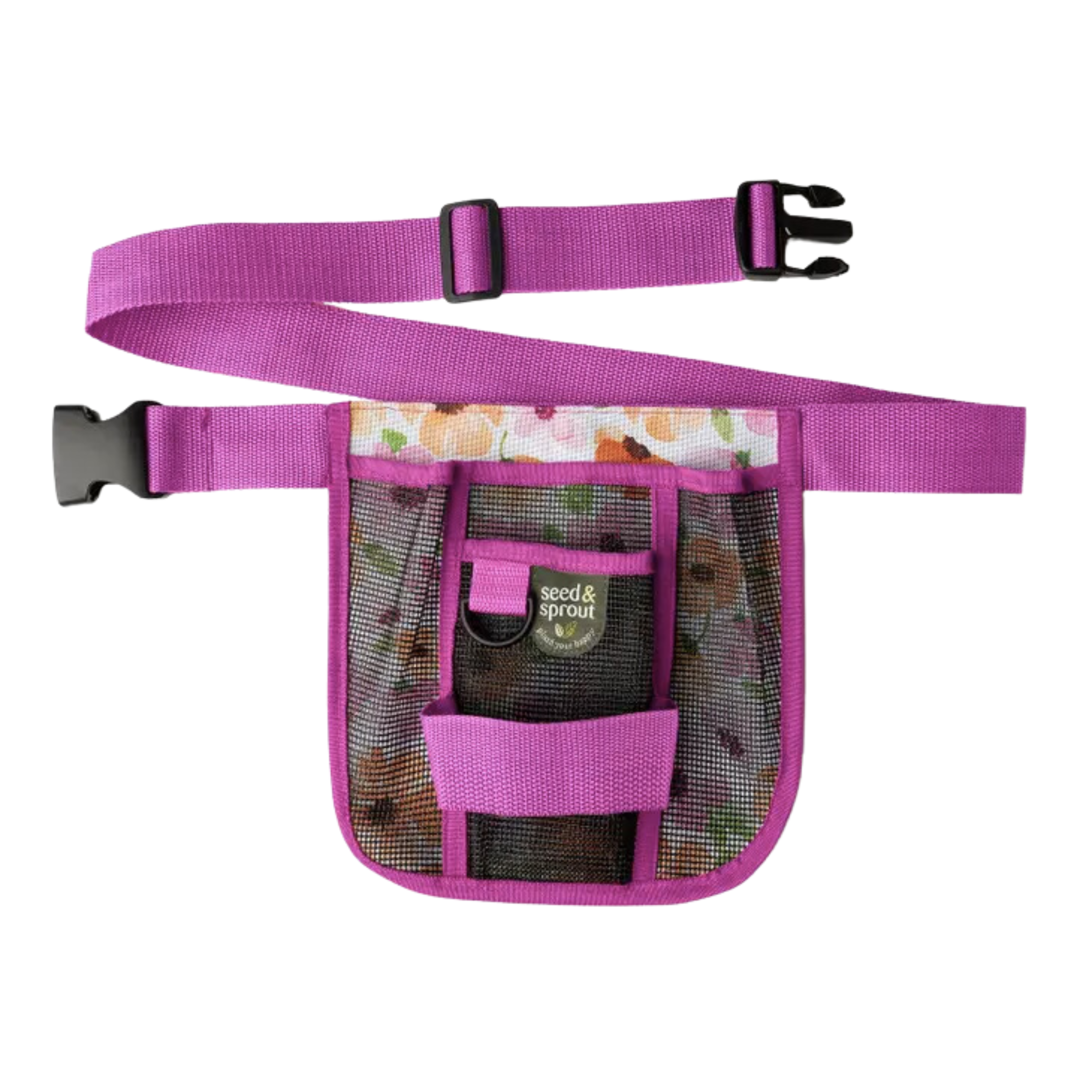 Image of Seed & Sprout Gardening Tool Belt Assortment