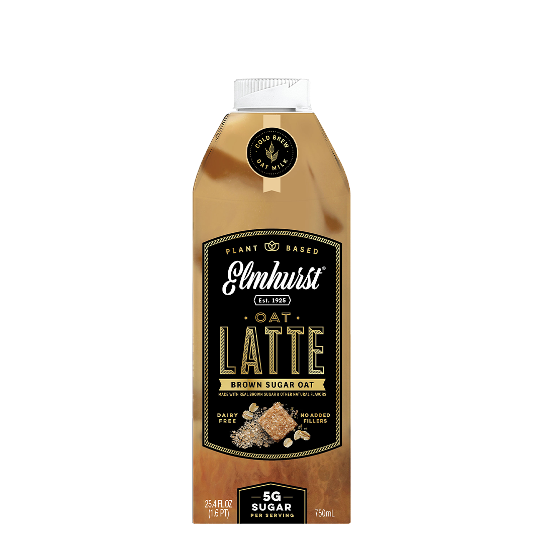 Image of Brown Sugar Oat Latte