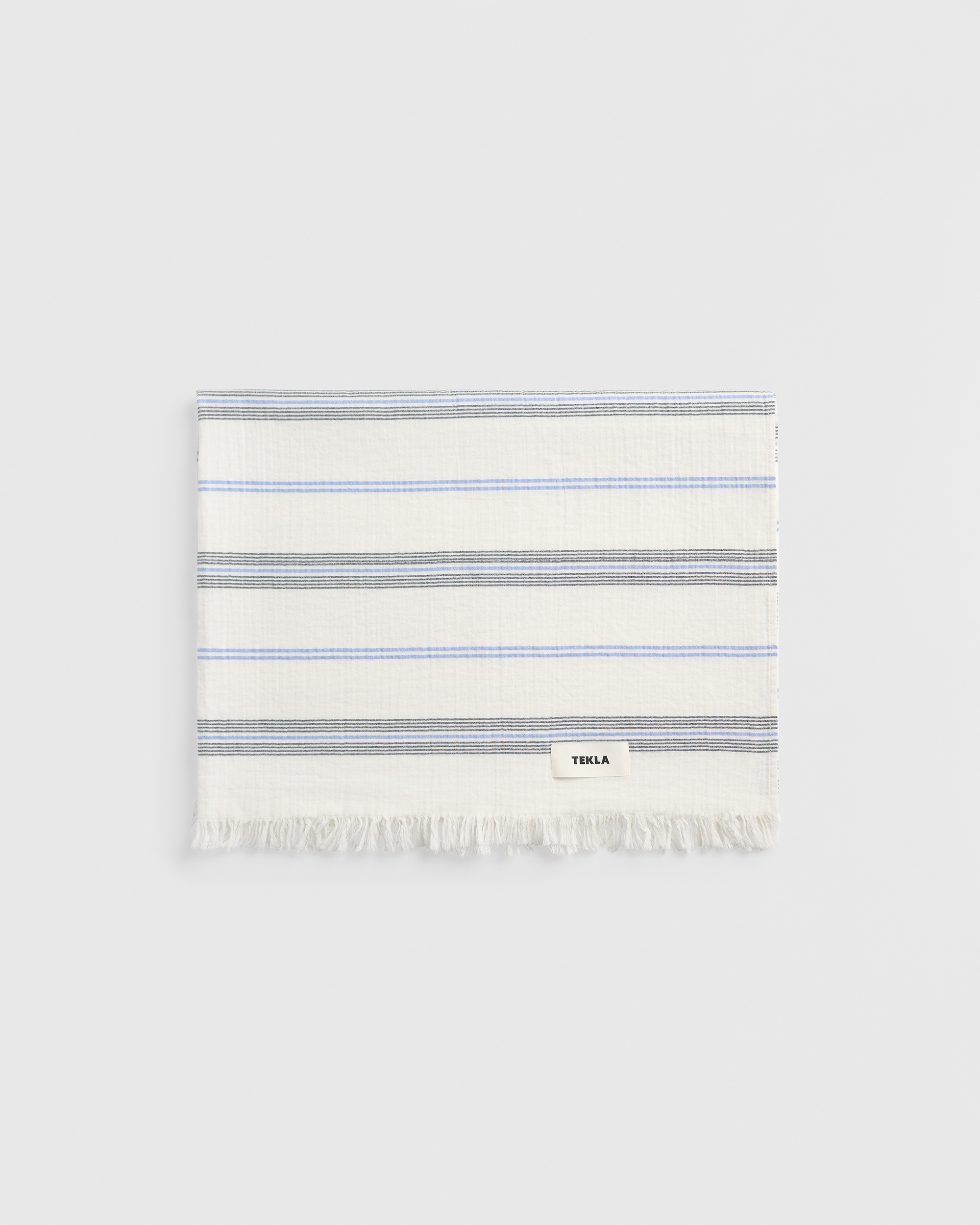 Villa Stripes Cotton sarong