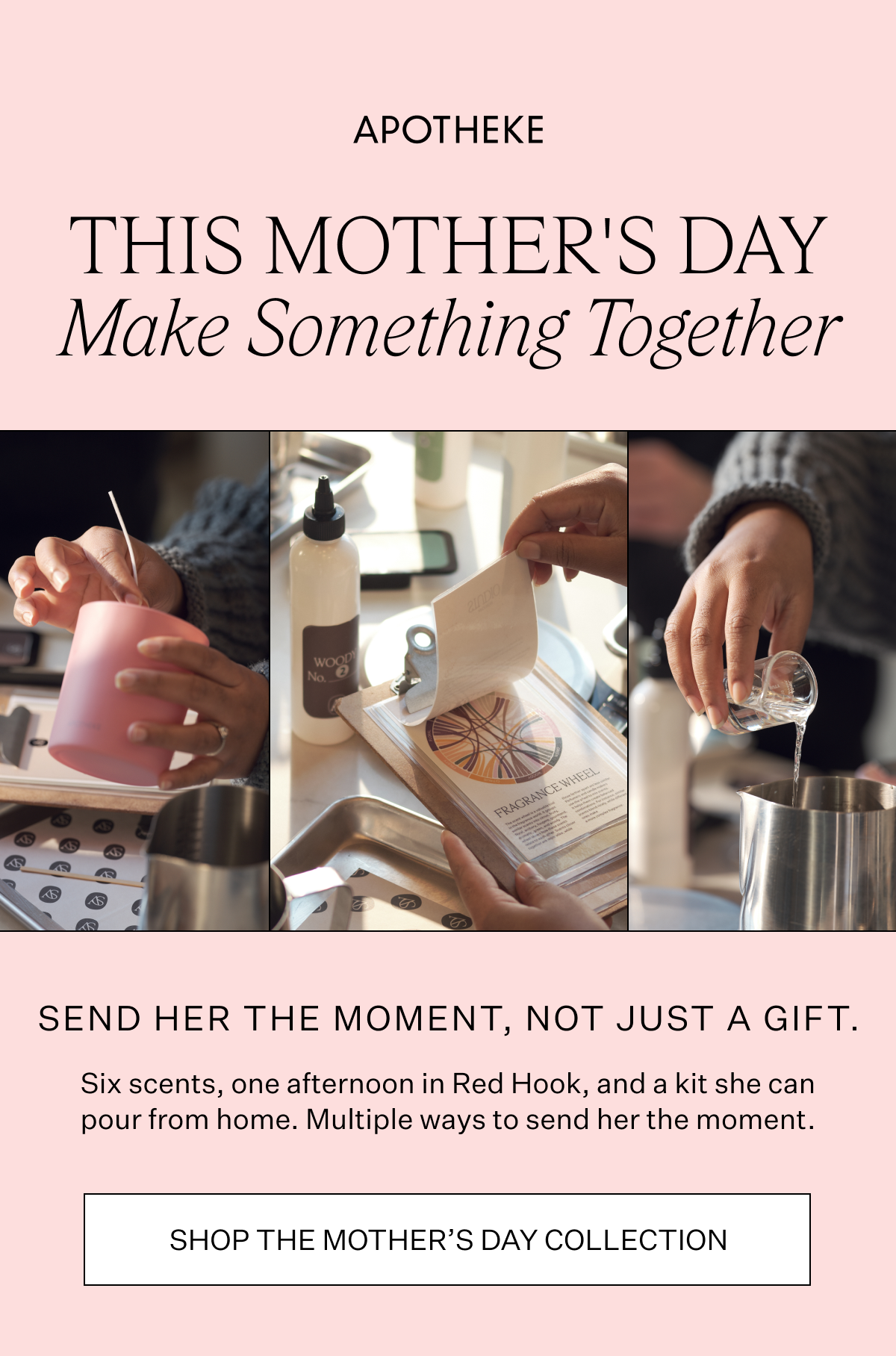 Shop The Mother's Day Collection