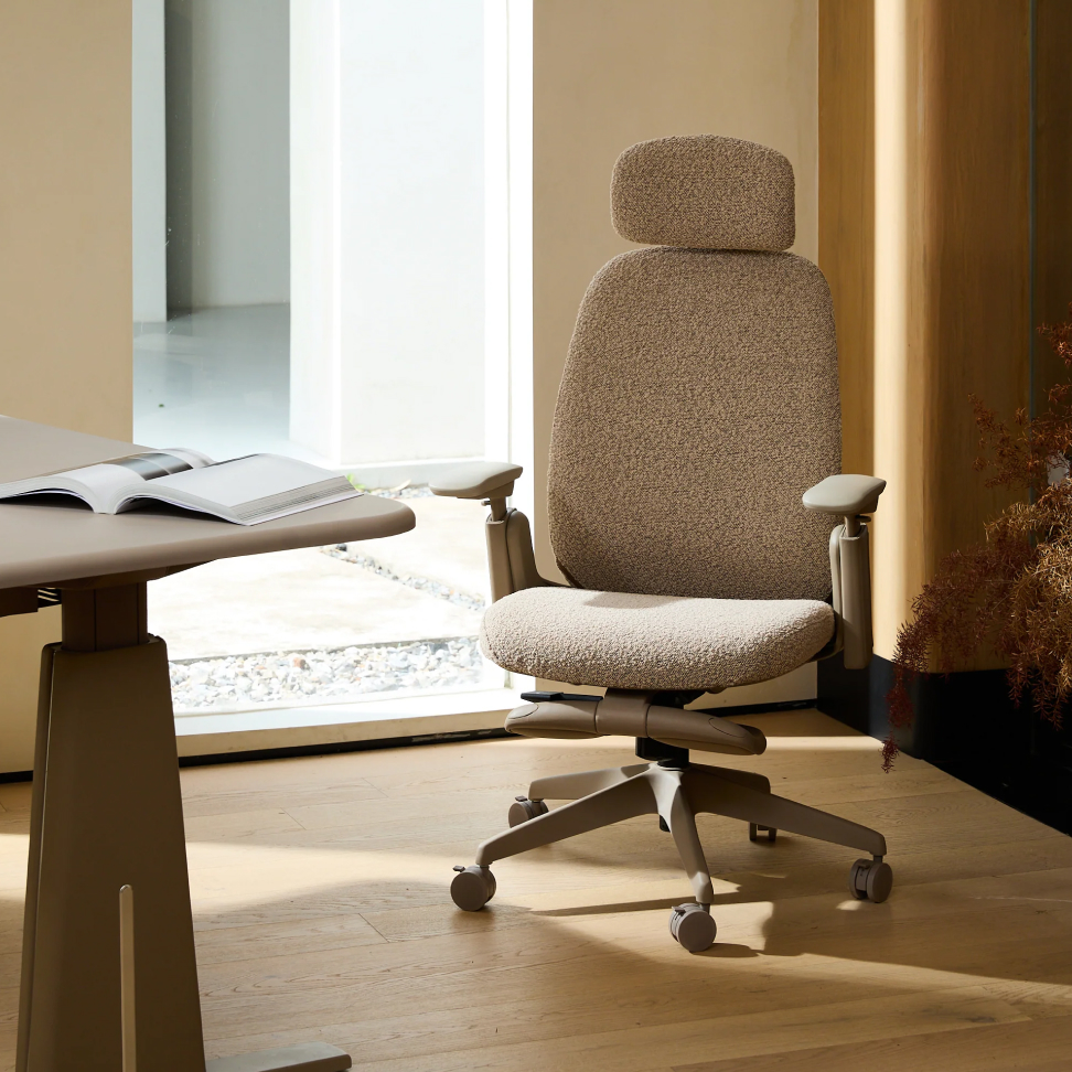 TopJob electric standing desk
