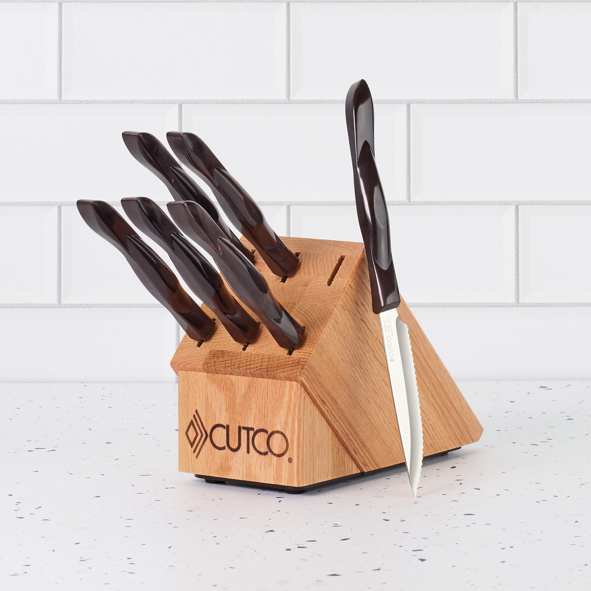 Cutco Cutlery Sets