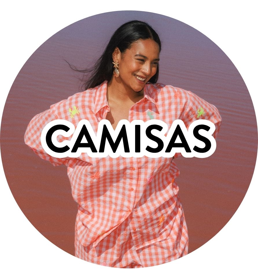 camisas