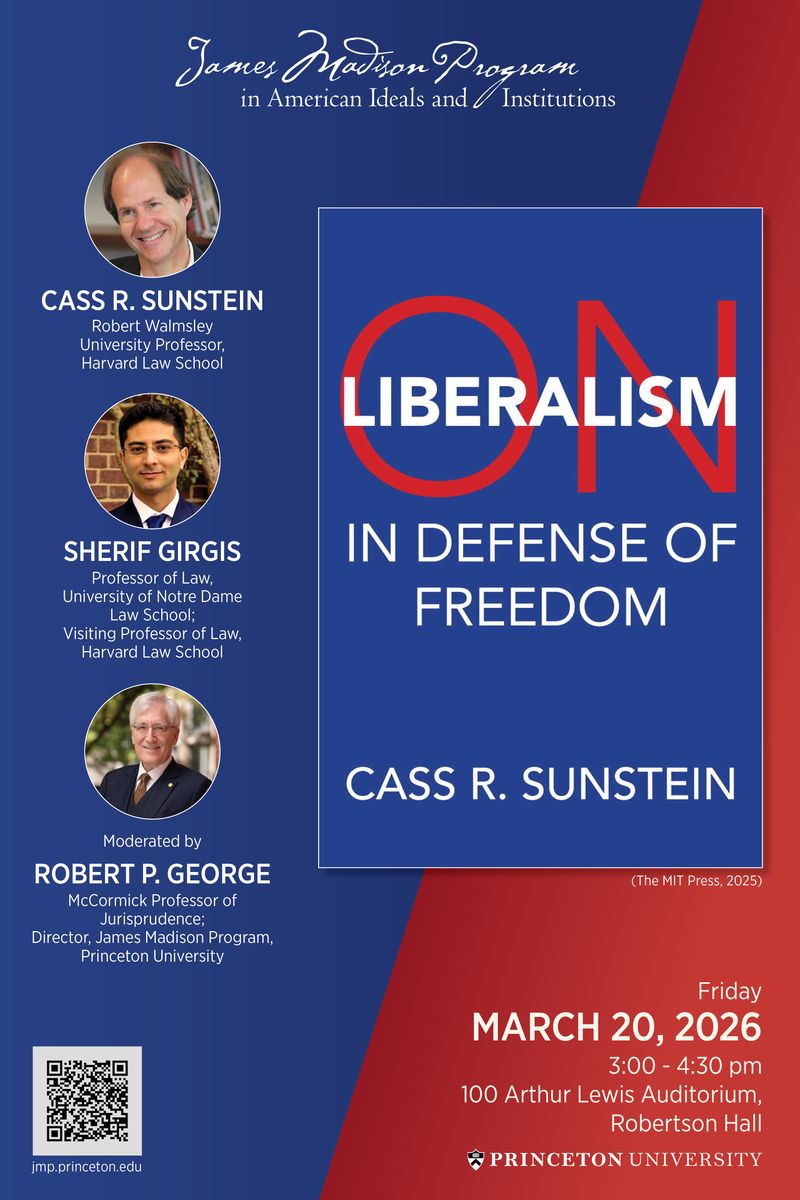 On Liberalism