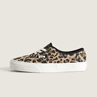 Authentic Shoe