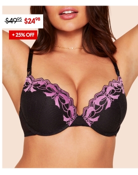 Audrina Black 24.98 dollars