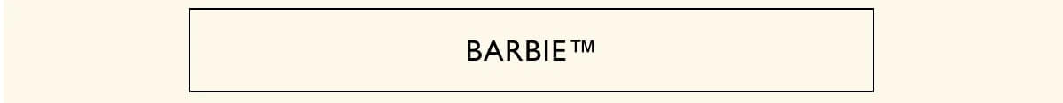 Barbie