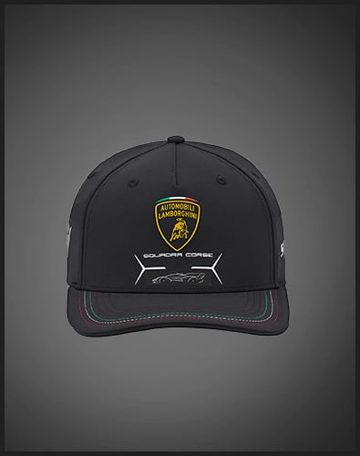lamborghini