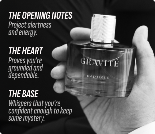 Meet Gravite!