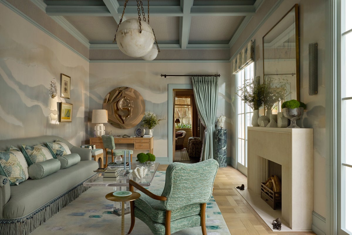 London’s Wow!house Is a Spectacle of Inspiring Design