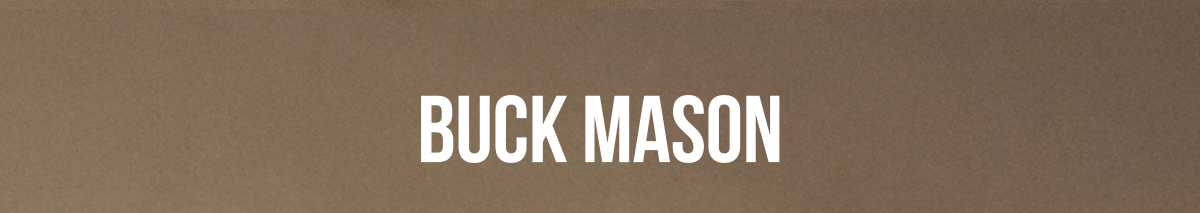 Buck Mason