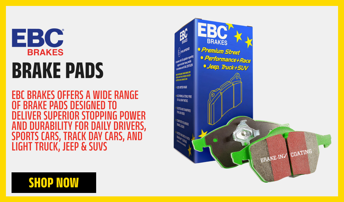 Brake Pads
