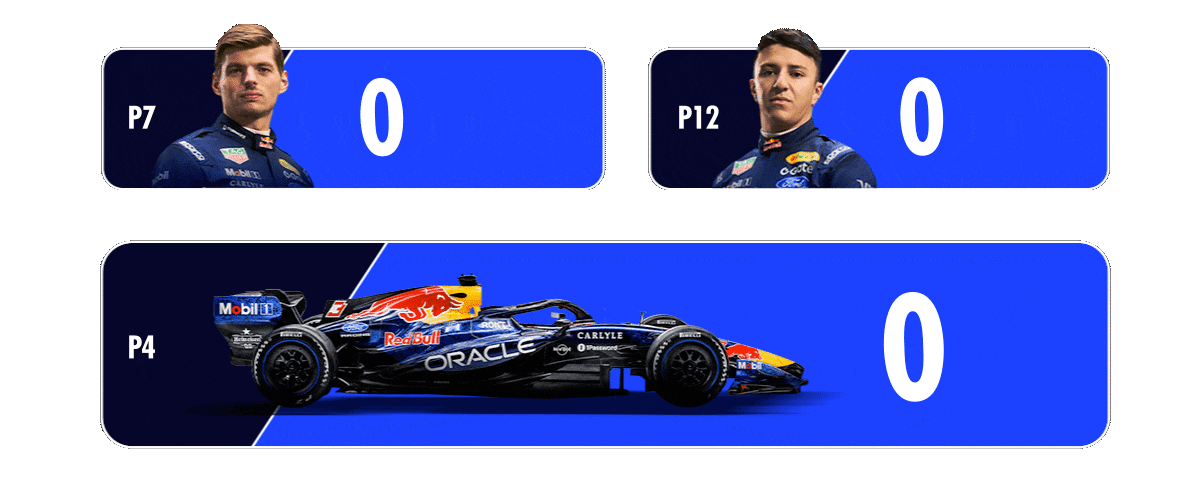 Championship Standings