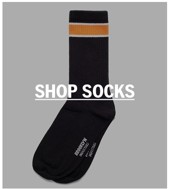 Shop Socks