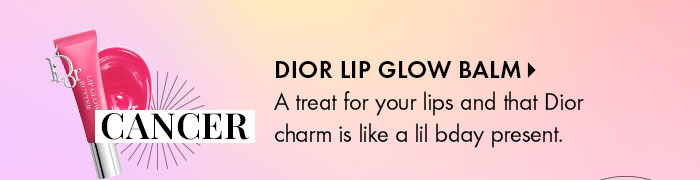 Lip Glow Butter Hydrating Gloss Balm