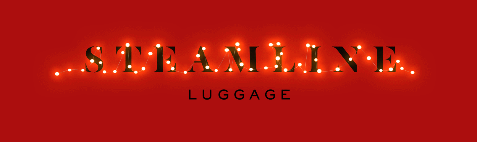 Shop the World's Most Beautiful Luggage