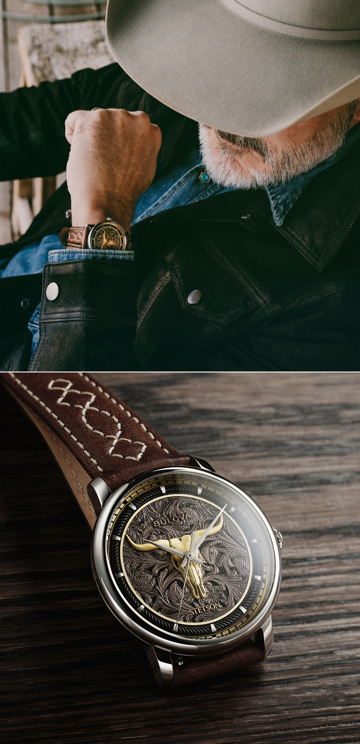 The Longhorn Watch