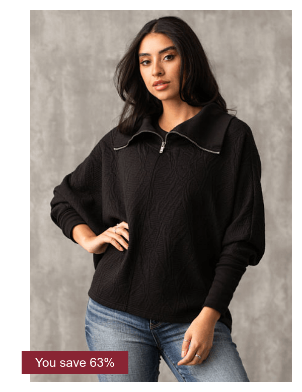 Shop Women's Sale Buckle Black