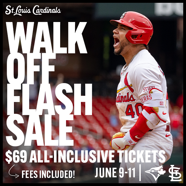 Walk Off Flash Sale