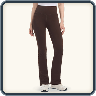 Jockey Women's Yoga Pant