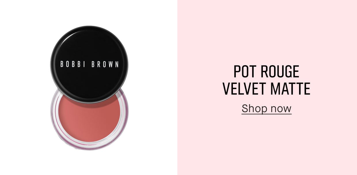 POT ROUGE VELVET MATTE | Shop now