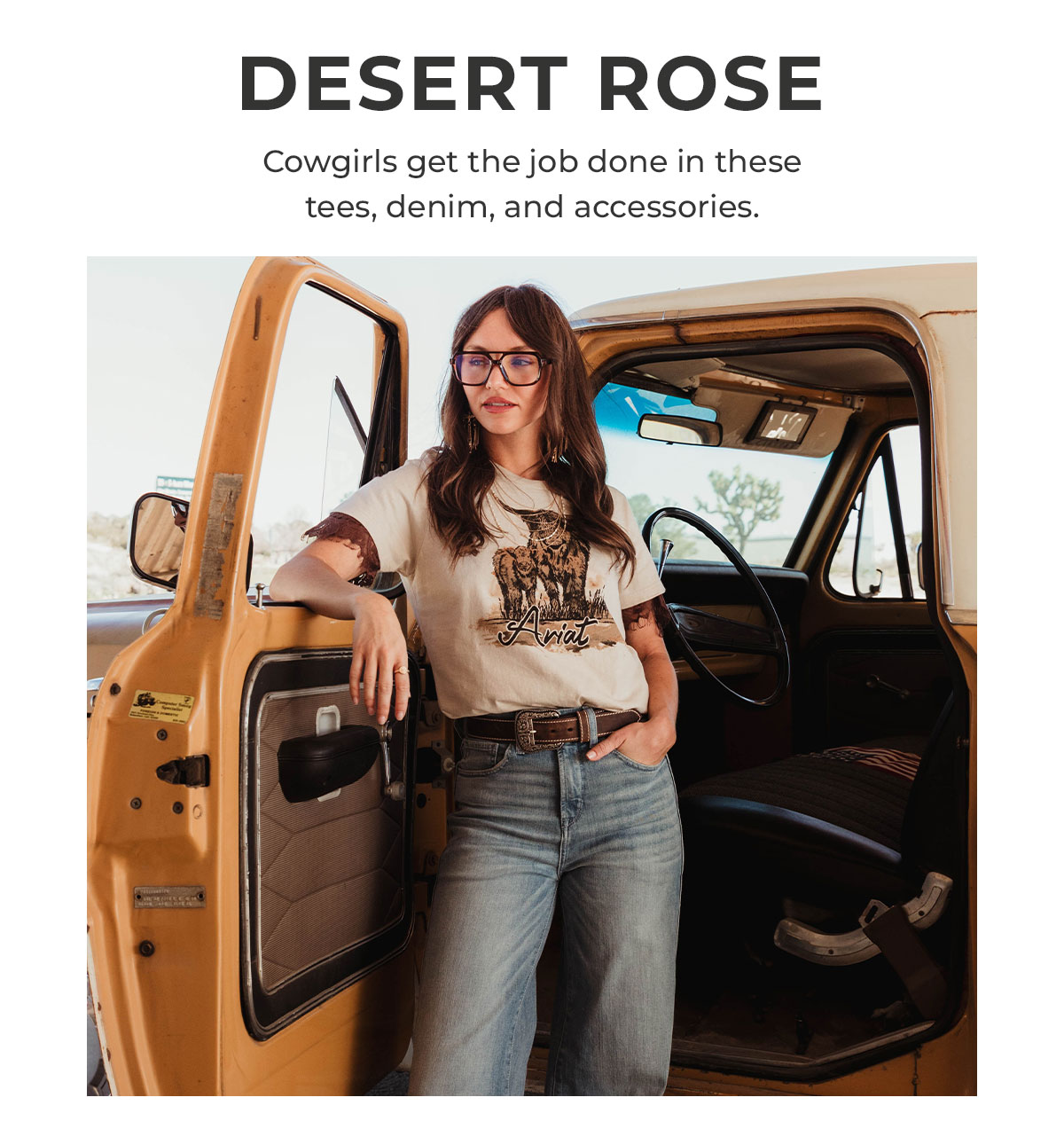 Desert Rose