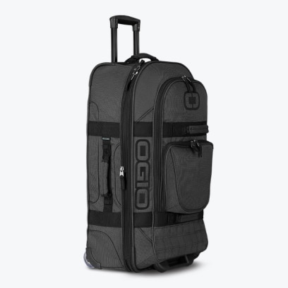 terminal travel bag